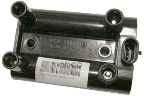 

GEELY 1086001171 КАТУШКА ЗАЖИГАНИЯ ДЛЯ ДВС [ORG] 1шт