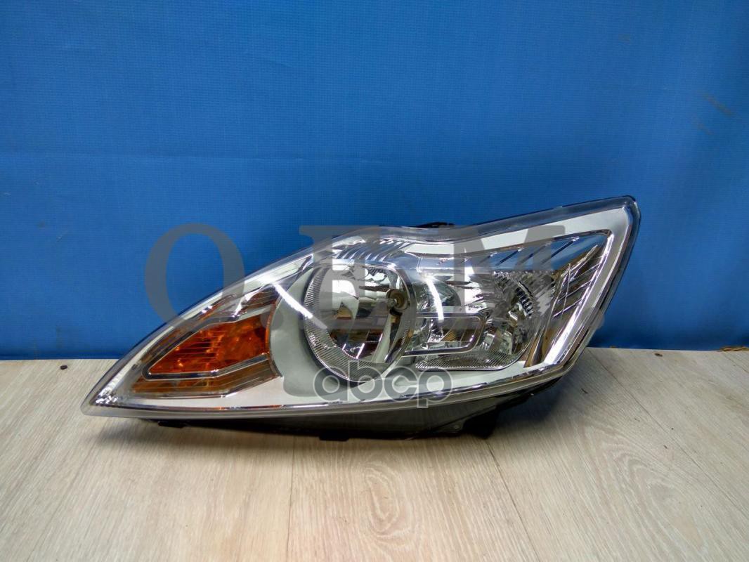 

Фара Левая Ford Focus 2 (2004-2011) O.E.M. арт. OEM0162FL