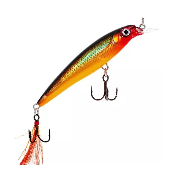 

Воблер Rapala X-rap 10 G, Золотистый;красный;оранжевый, X-Rap