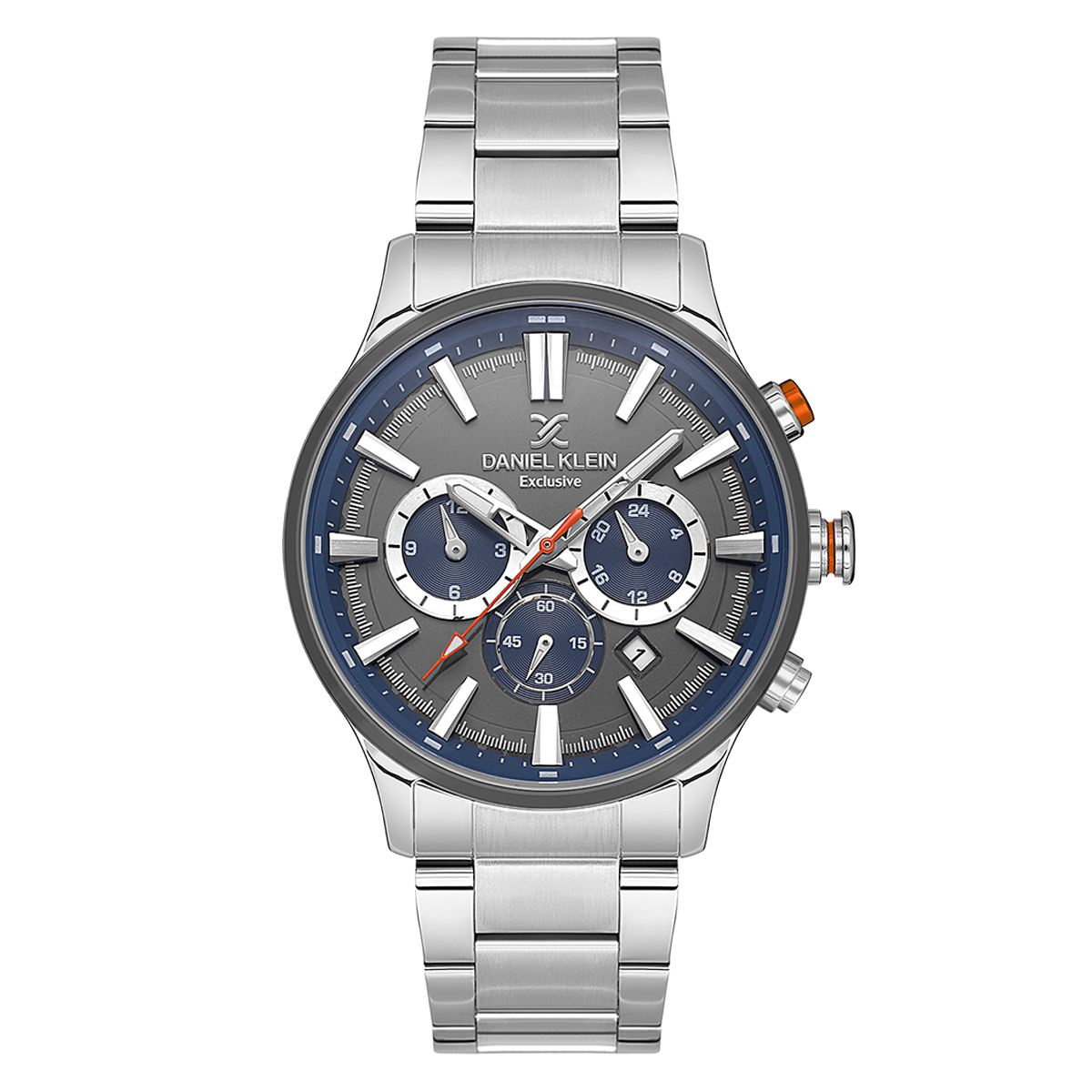 

Наручные часы мужские Daniel Klein DK13643-3, DK13643-3