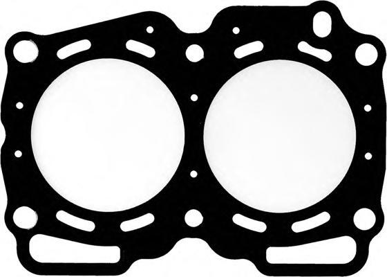 

61-53905-00_Прокладка Гбц Subaru Outback 2.5 08-09 Victor Reinz 615390500