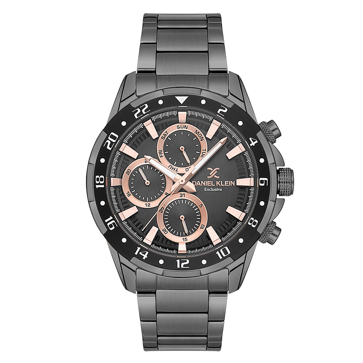 

Наручные часы мужские Daniel Klein DK13642-5, DK13642-5