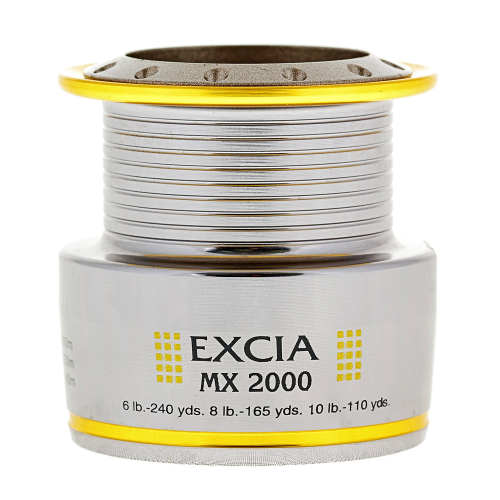 

Шпуля Ryobi Excia MX 2000, Ryobi Excia MX 2000
