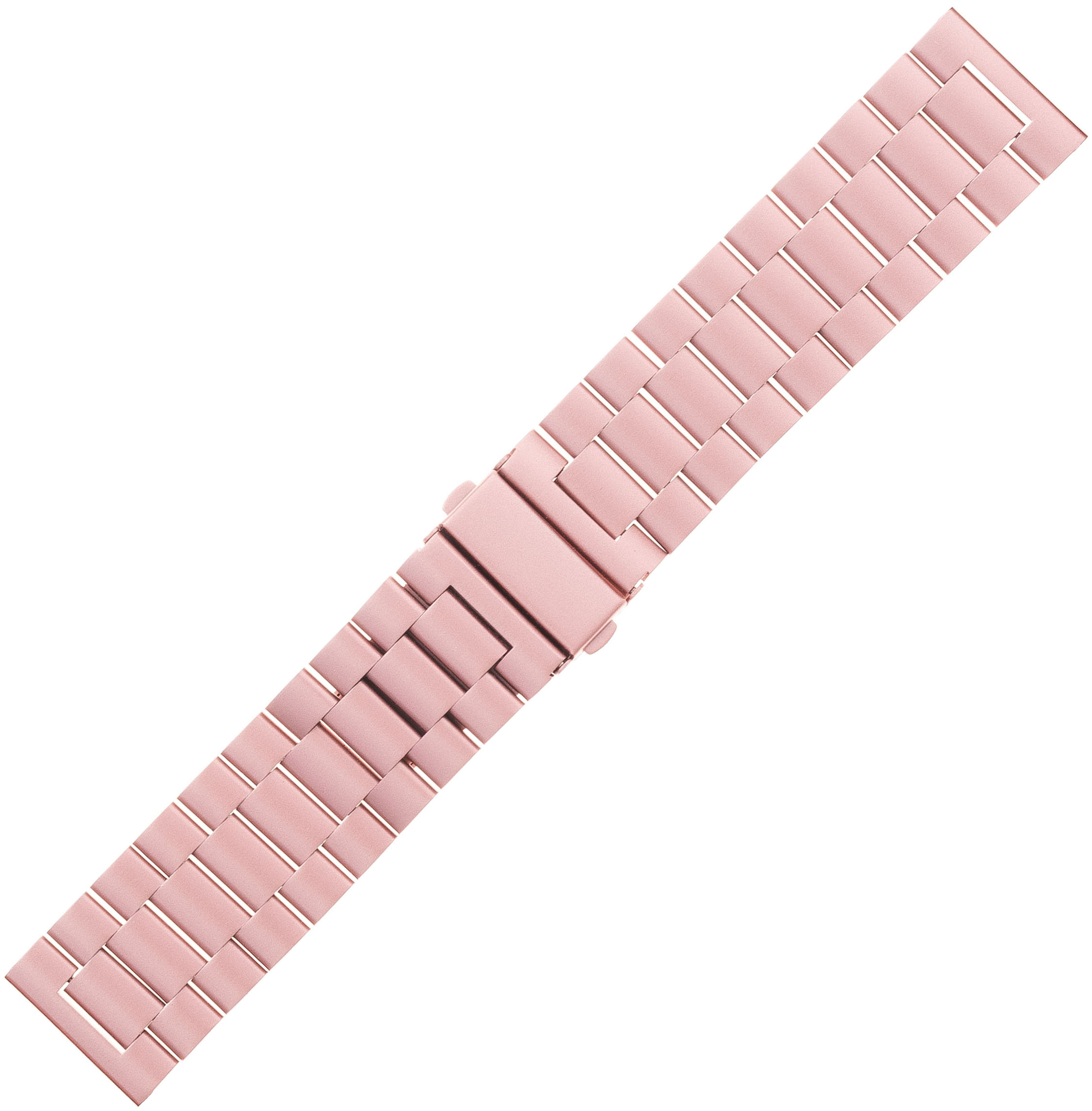 

Браслет для часов BandRate Smart RBRS109RG1-24MM, Розовый, RBRS109RG1-24MM