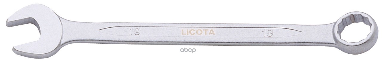 

Licota - Ключ Комбинированный 15 Мм Licota арт. awt-ers15