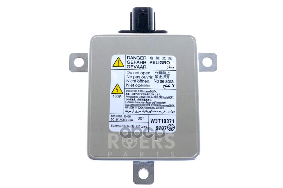 Блок Розжига Rp33119saa003 Roers-Parts арт. RP33119SAA003