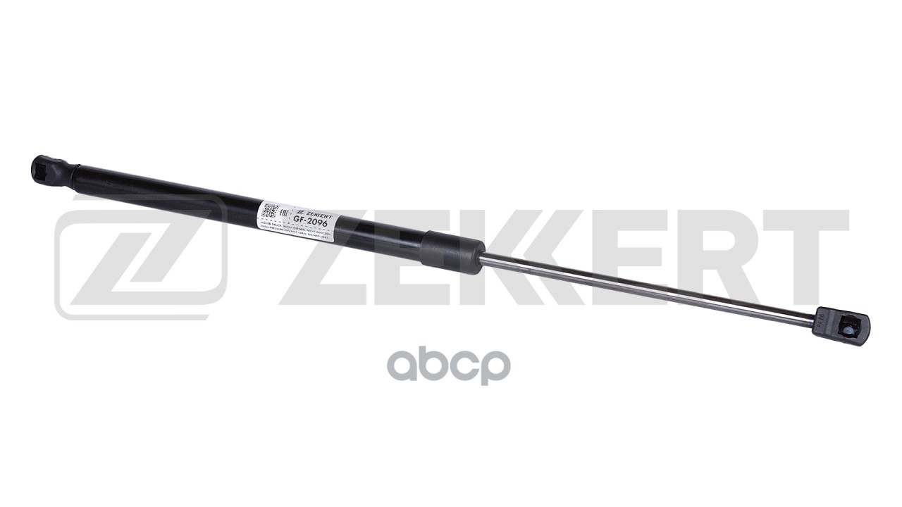 

ZEKKERT Пружина газовая багажника ZEKKERT gf2096