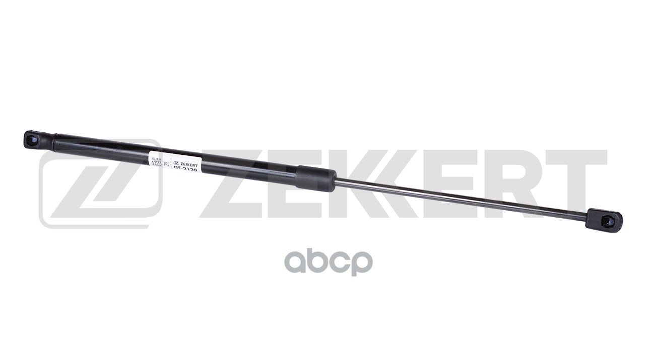 

ZEKKERT Пружина газовая багажника ZEKKERT gf2120