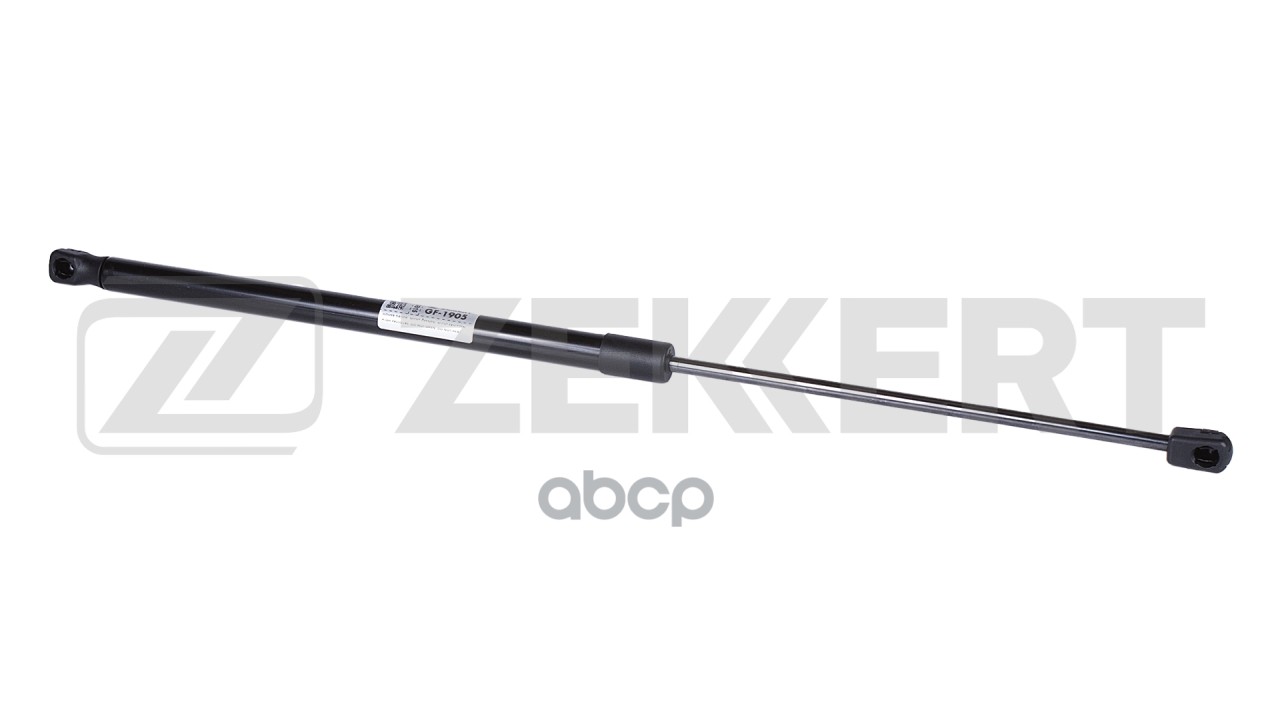 

ZEKKERT Пружина газовая багажника ZEKKERT gf1905