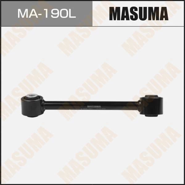 

Тяга задней подвески Honda Accord/ CU2 (L) Masuma MA-190L