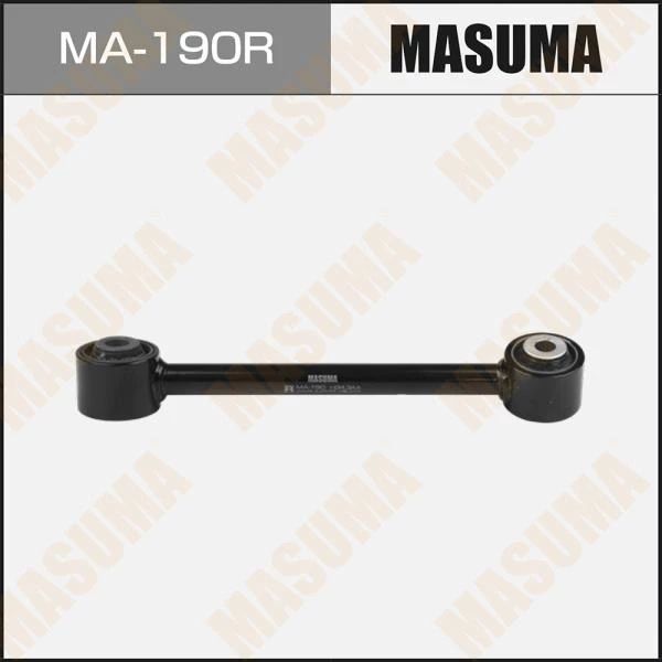 

Тяга задней подвески Honda Accord/ CU2 (R) Masuma MA-190R