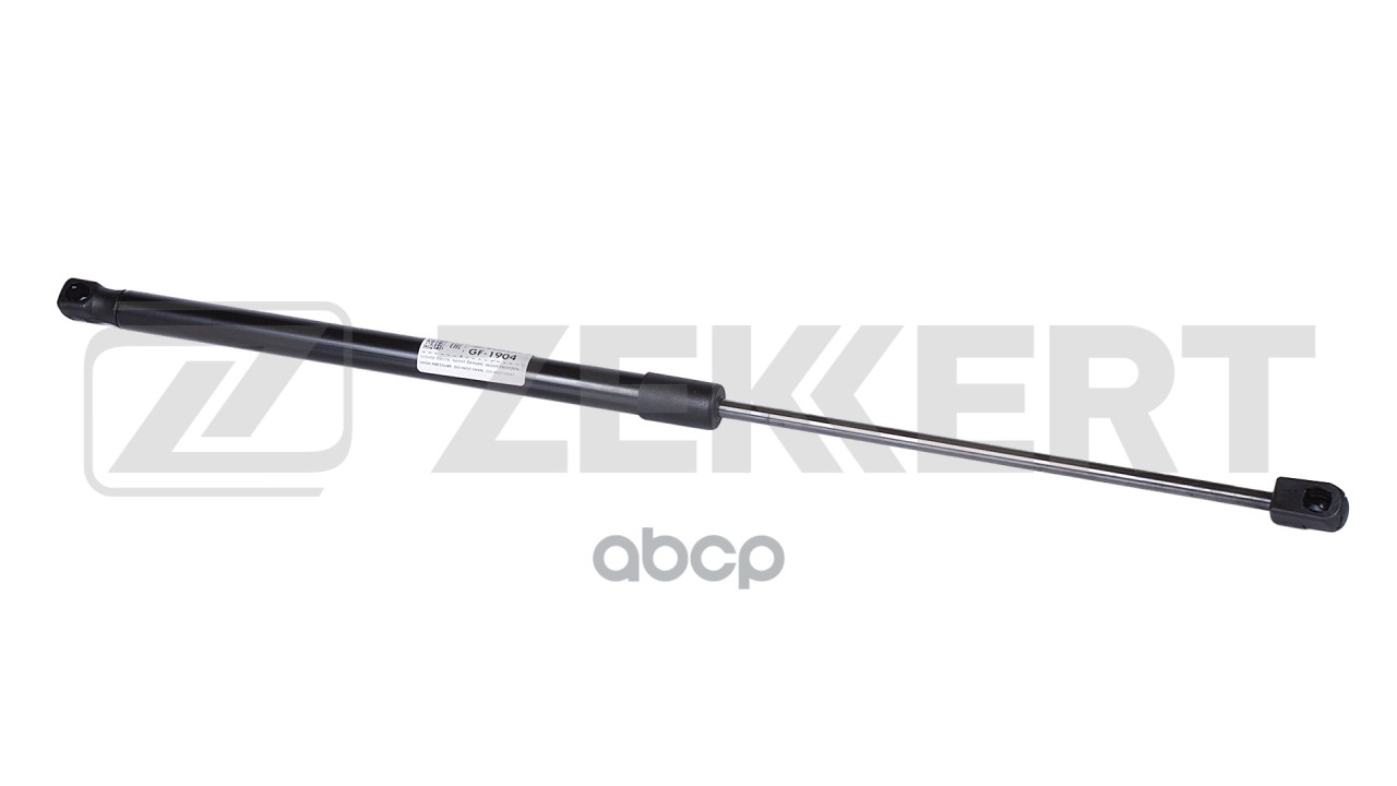 

ZEKKERT Пружина газовая багажника ZEKKERT gf1904