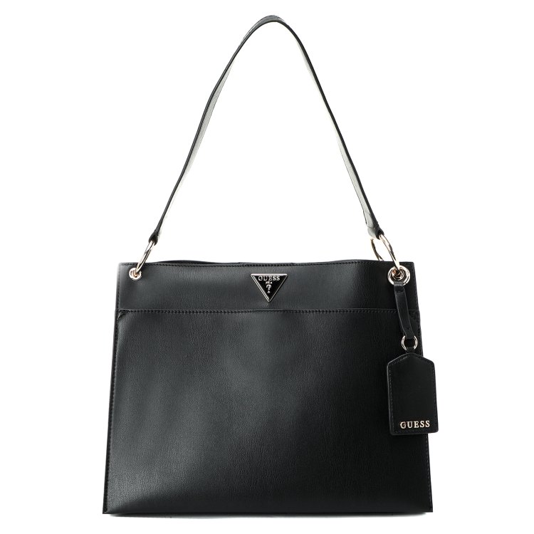 

Сумка женская Guess HWVG8741230 черная, Черный, HWVG8741230