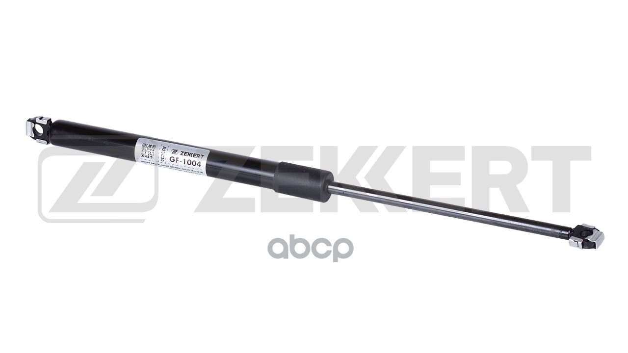 

ZEKKERT Пружина газовая багажника ZEKKERT gf1004