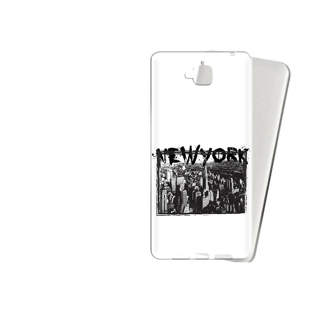 

Чехол MyPads Tocco для Huawei Enjoy 5 че (PT24942.37.671), Прозрачный, Tocco
