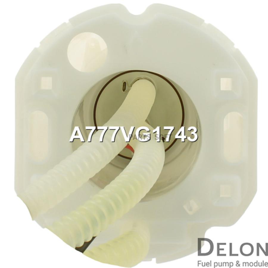

Модуль В Сборе С Бензонасосом Delon A777VG1743
