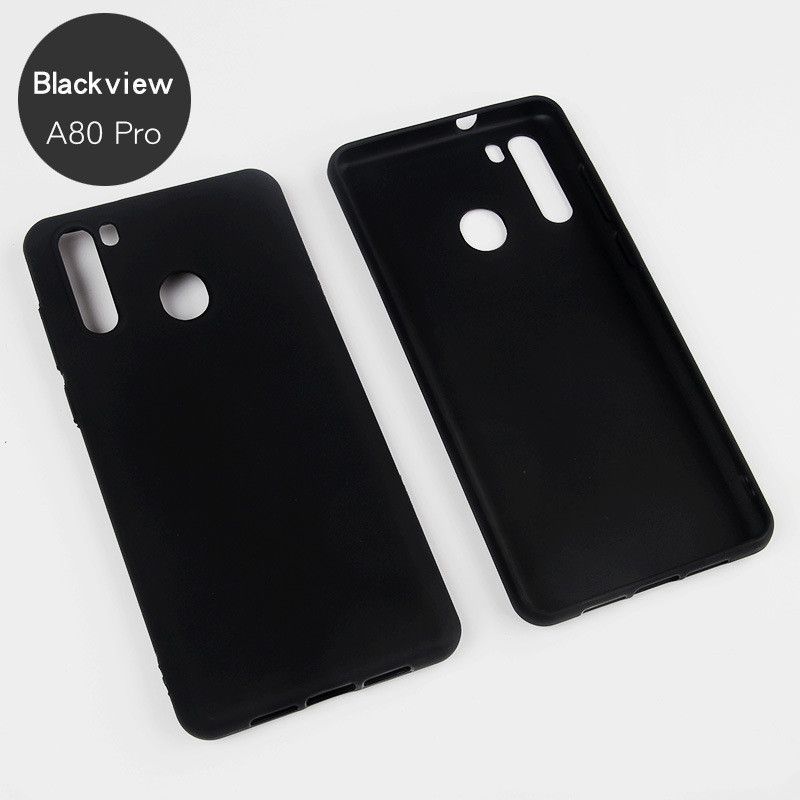 

Защитный чехол MyPads для смартфона Blackview A80 PRO