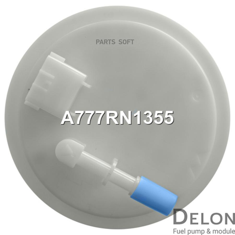 

Модуль В Сборе С Бензонасосом Delon A777RN1355
