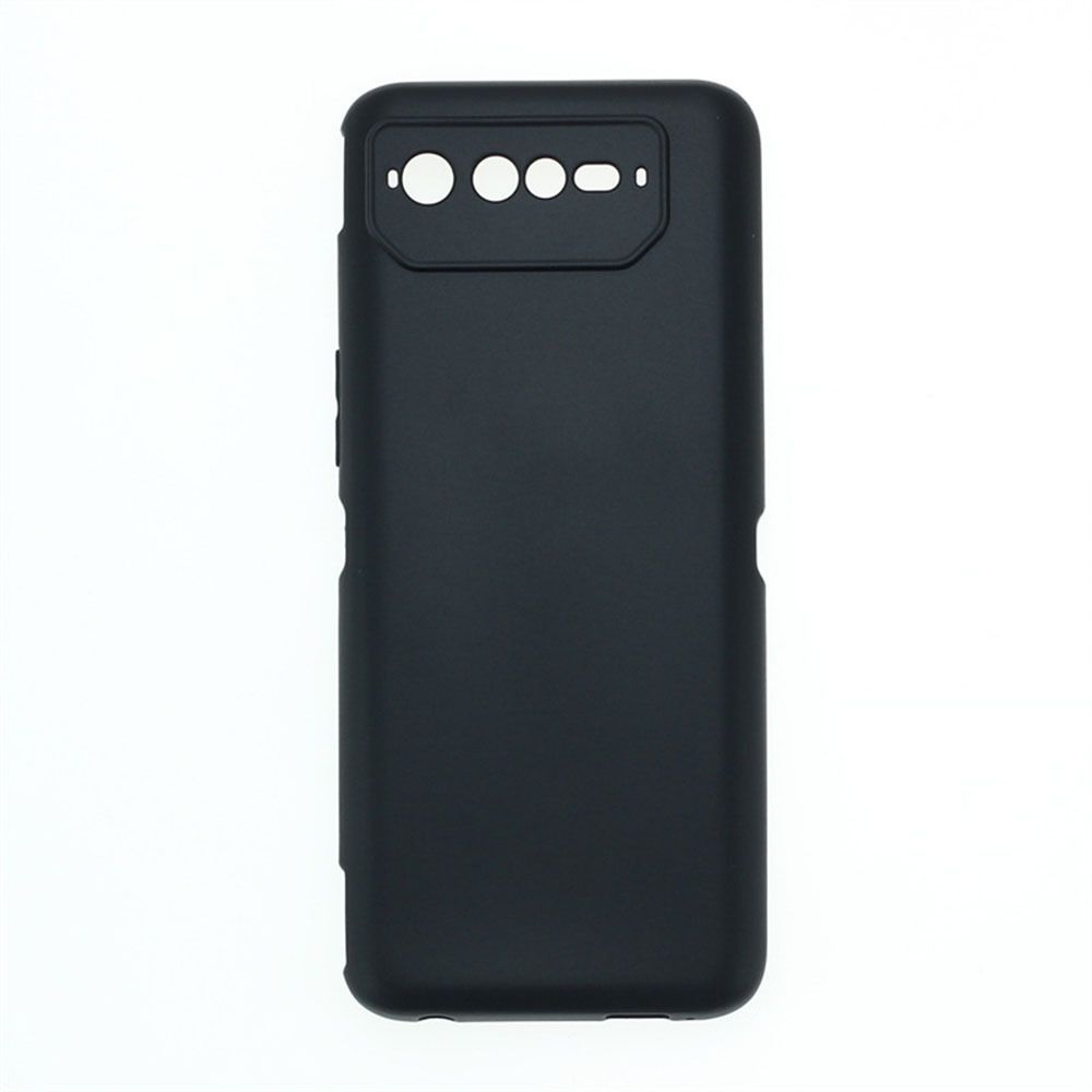 

Защитный чехол MyPads для смартфона Asus ROG Phone 6, Черный
