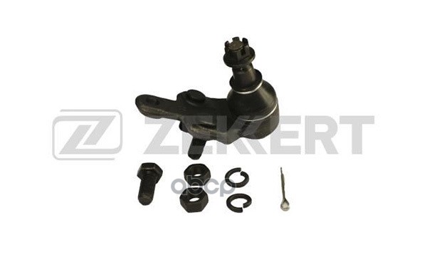 

ZEKKERT Опора шаровая ZEKKERT tg5122