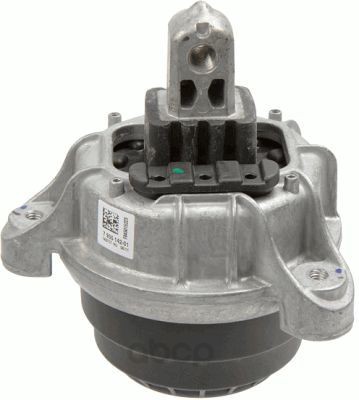 

Опора двигателя Lemforder 3944401 правая, BMW 5 F10 518D, 520D, 525D 09-16