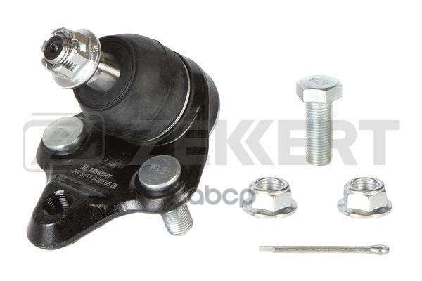 

ZEKKERT Опора шаровая ZEKKERT tg5117