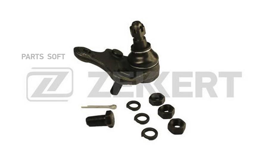 

ZEKKERT Опора шаровая ZEKKERT tg5130