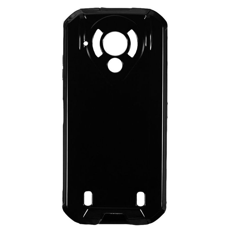 

Защитный чехол MyPads для смартфона Oukitel WP16, Черный