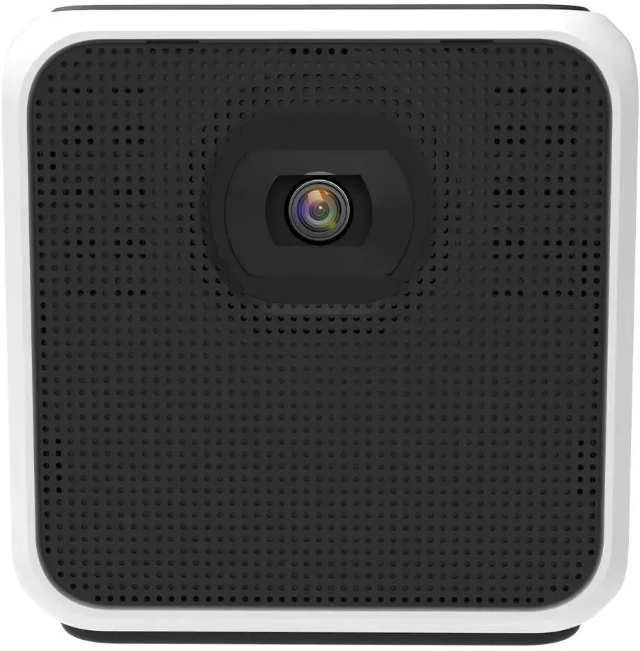 

Видеопроектор Digma DiMagic Cube E Black, white (DM004), DiMagic Cube E