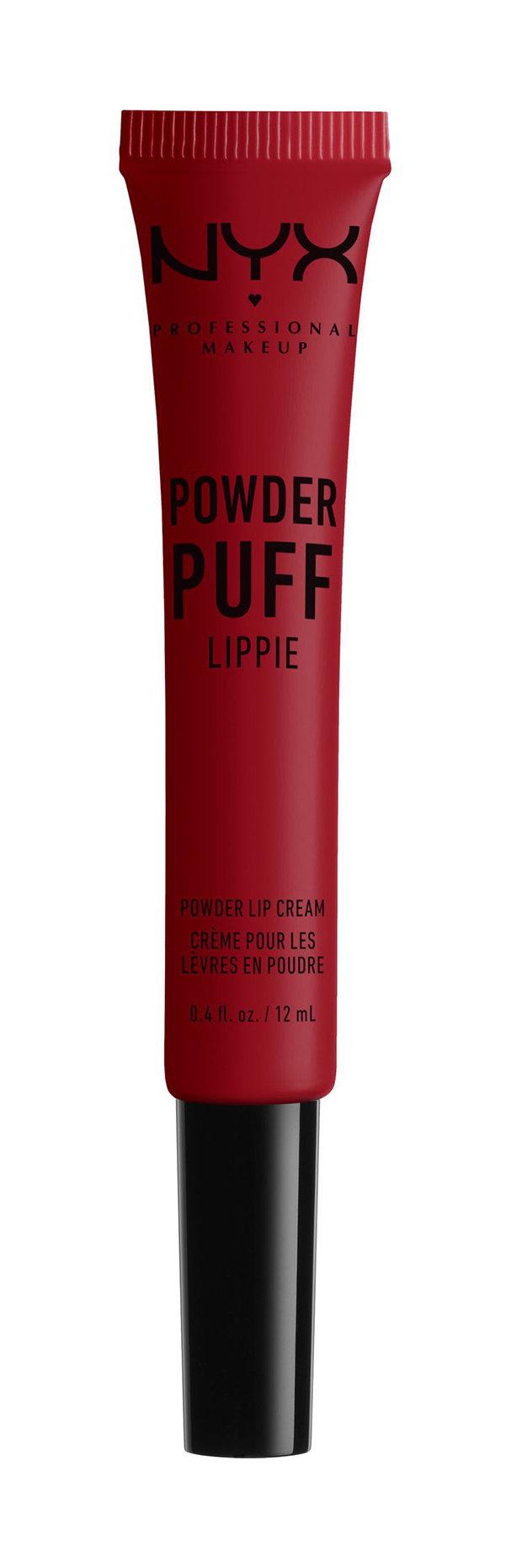 

Губная помада NYX Professional MakeUp Powder Puff Lippie 03 Group Love, 12 мл