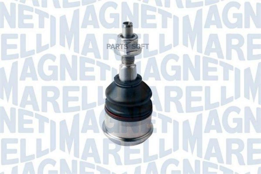 

Опора Шаровая L/R MAGNETI MARELLI арт. 301191618620