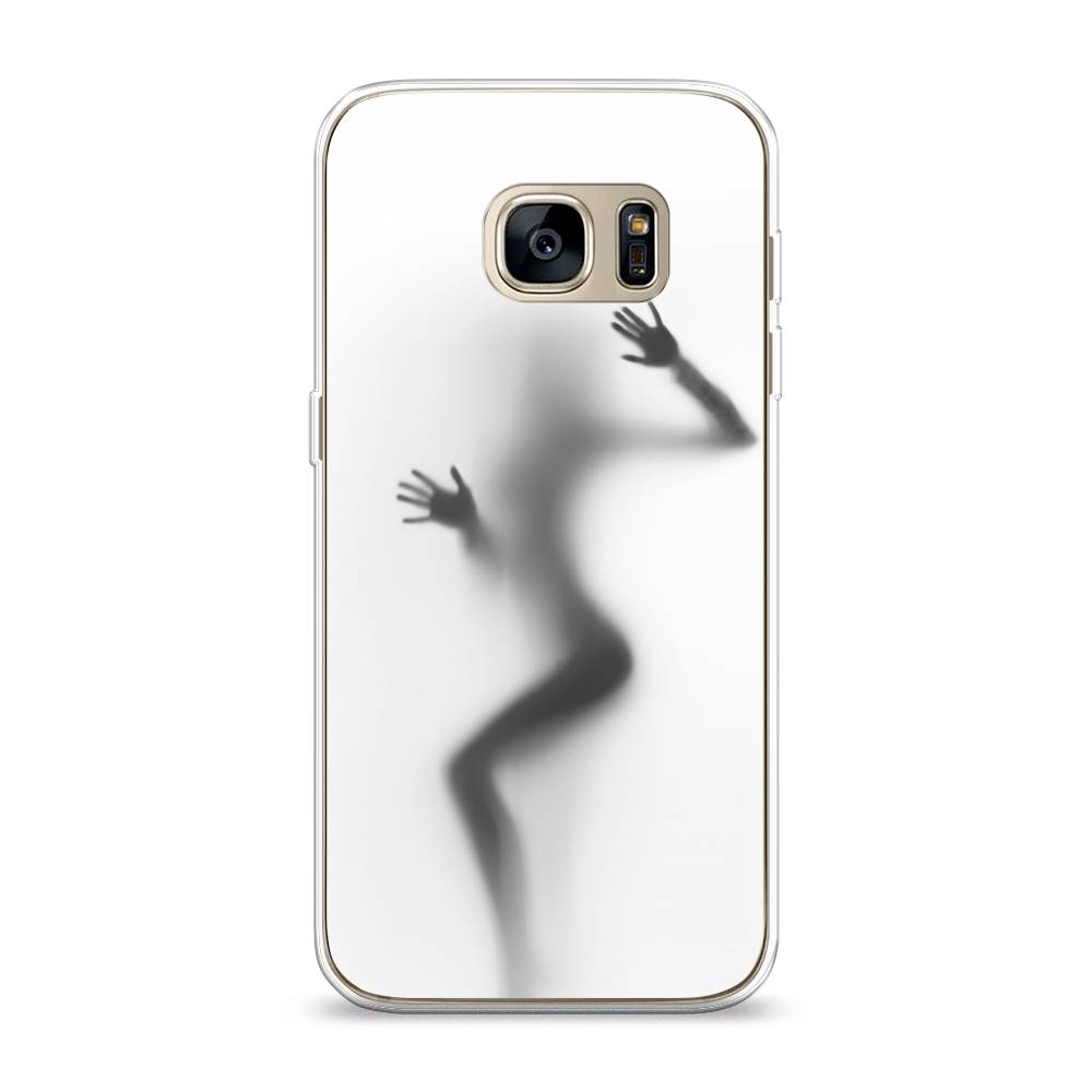 Чехол Awog  на Samsung Galaxy S7 