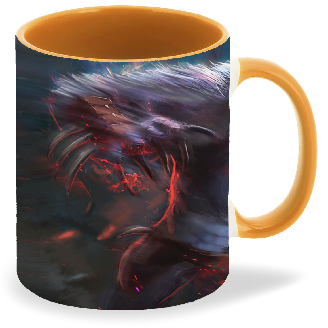 

Кружка CoolPodarok Dota2 Дота Ursa (зверь), Dota2 Дота Ursa (зверь)