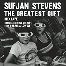 

SUFJAN STEVENS - The Greatest Gift