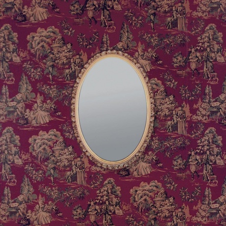 

BRIGHT EYES - Fevers And Mirrors