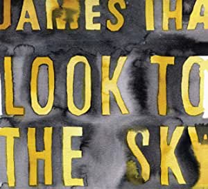 

IHA, JAMES - Look To The Sky