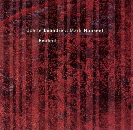 NAUSEEF, MARK; LEANDRE, JOELLE - Evident