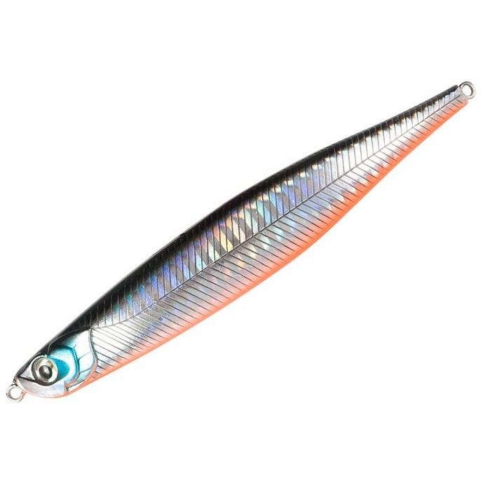 

Воблер TsuYoki RODGER 106F 413, ROGER 106F