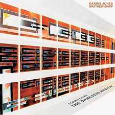JONES / SHIPP - Darkseid Recital