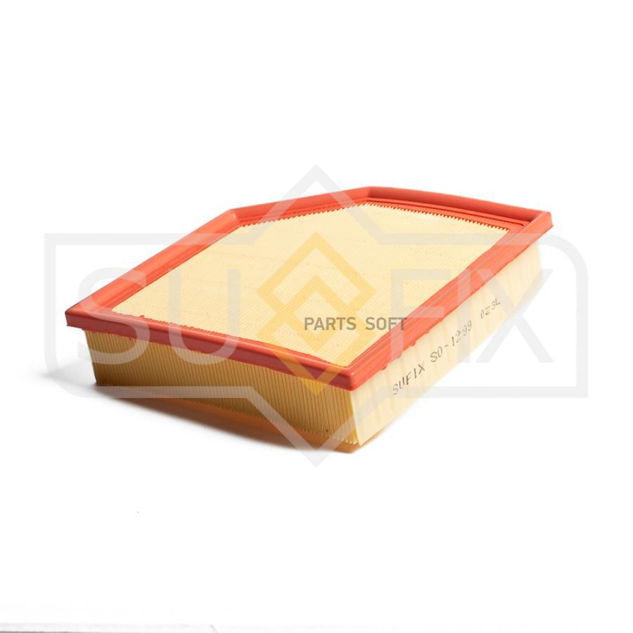 

Фильтр воздушный Sufix so1299