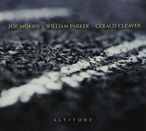 

MORRIS / PARKER / CLEAVER - Altitude