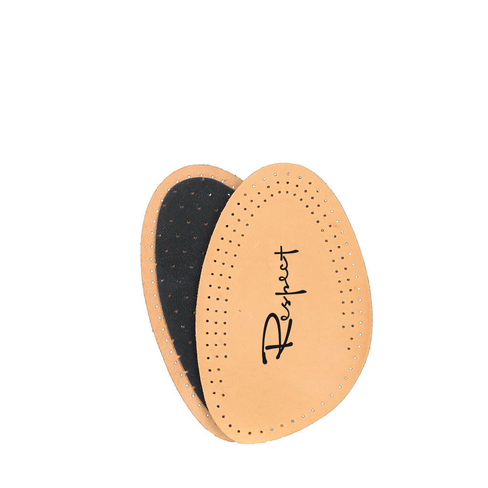 

Стельки для обуви унисекс Respect 615 39-40 RU, 615