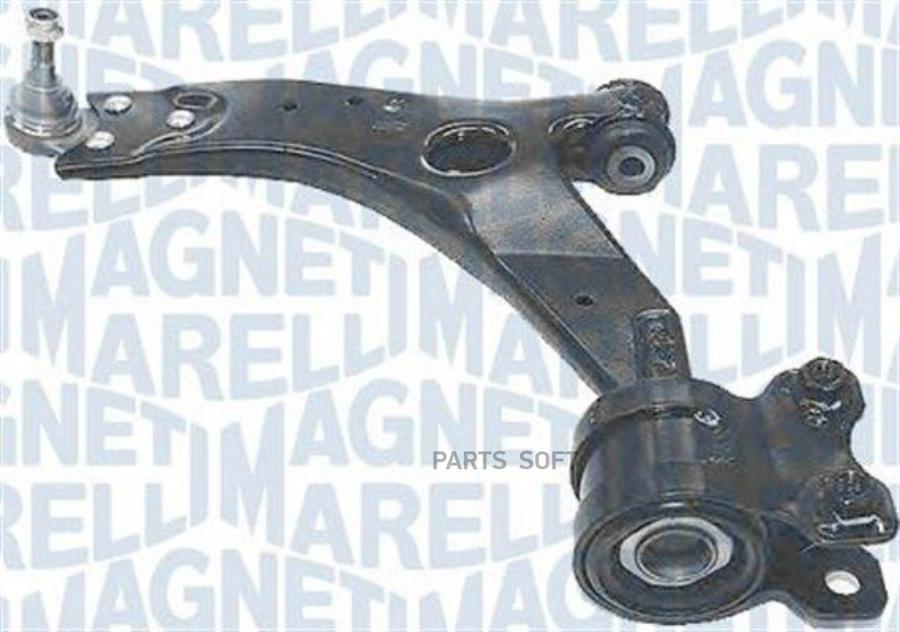 

Рычаг Пер.подв. L MAGNETI MARELLI арт. 301181354400