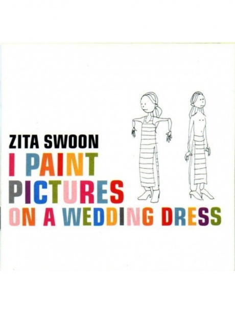 SWOON, ZITA - On A Wedding Dress