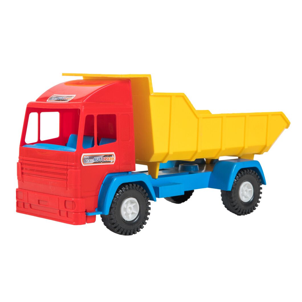 

Спецтехника Тигрес Mini truck, Mini truck