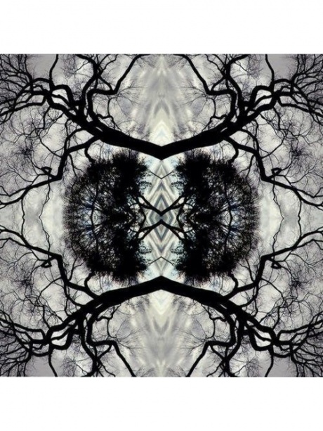 

RUDOLPH, ADAM - Sonic Mandala