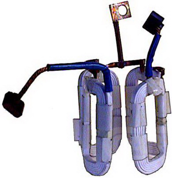 

Статор CARGO 134786