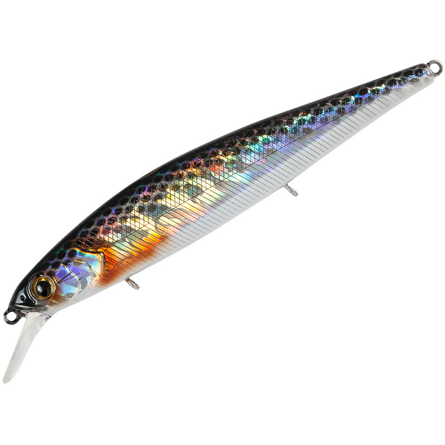 

Воблер TsuYoki FLIRT 115SP 264, FLIRT 115SP
