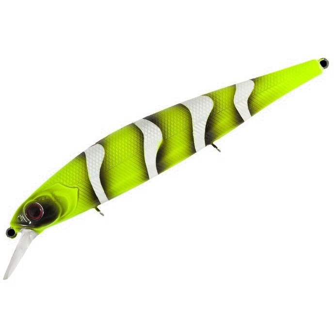 

Воблер TsuYoki FLIRT 115SP 645, FLIRT 115SP