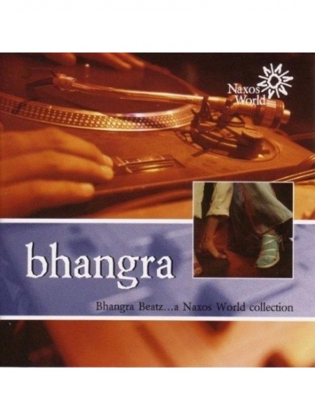 

VARIOUS ARTISTS - Bhangra Beatz